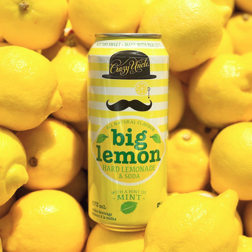 Big Lemon