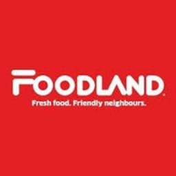 Foodland logo